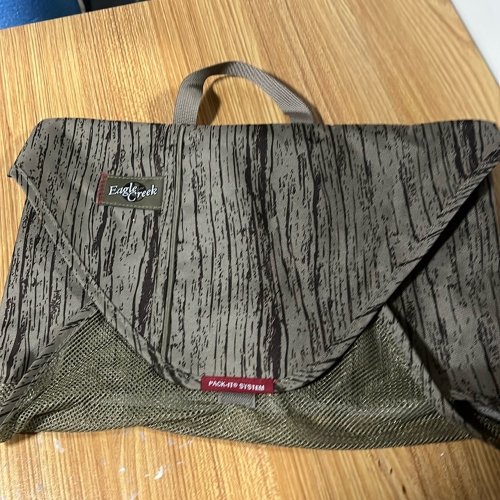 Eagle Creek Pack It Reveal System